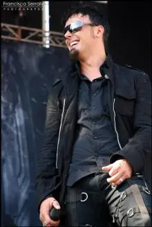 Kamelot (us) - (23.6.2007) Zaragoza, Spain - Monsters Of Rock Festival 12.jpg
